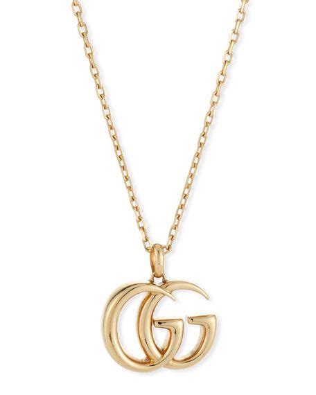 oversized gucci necklace|Gucci necklace cheap.